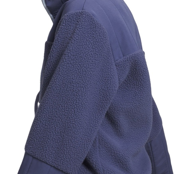 Cragmont Fleece Sweatshirt - Women's - Picture 4 of 5